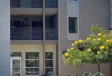 Isla Vista Man Arrested Following Three-Hour Standoff with Officers