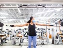 AC4 Fitness Keeps It Simple 