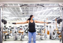 AC4 Fitness Keeps It Simple 