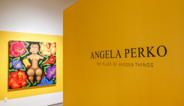 Photo Gallery | Angela Perko at Sullivan Goss