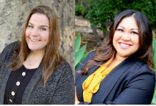 Storyteller Children’s Center Welcomes New Leadership Team￼