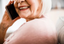 CARELINE Provides a Lifeline for Santa Barbara’s Isolated Seniors