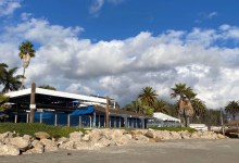 Lawsuit Filed Over Goleta Beach Restaurant