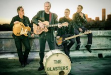 ON the Beat | Music Academy Wrapping and the Blasters Detente