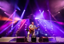 Iration and Atmosphere Bring Beachy Vibes to Santa Barbara Bowl 