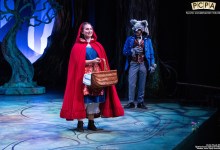 Review | ‘Into the Woods’ at Solvang Festival Theate