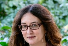 Santa Barbara’s Emma Trelles Named Academy of American Poets’ Poet Laureate Fellow