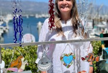 Carpinteria Arts & Crafts Faire