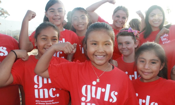 ‘Girls Inc. Is Alive and Well in Santa Barbara,’ Says CEO Jen Faust