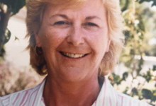 Judie Paige Selman