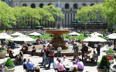 Creative Spark for State Street