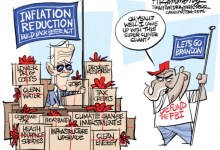 Biden Gets Climate Relief for Us All