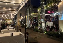 Coast Village Road Parklets in the Crosshairs