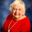 Mary Lou Hale Smitheram