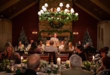 Nathan Turner’s Holiday Workshop