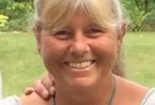 Marilyn Barr-Lyell