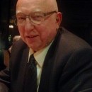 Robert Franklin Blecker