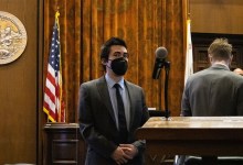 Driver in Head-On Collision Convicted on Three Counts of Murder, Faces 45 Years to Life