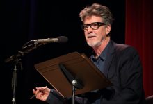 Inside the Ojai Playwrights Conference