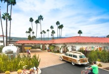 The Leta Hotel in Santa Barbara Becomes Tapestry Collection by Hilton