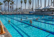 Santa Barbara’s Sally Saenger Has a Lifelong Passion for Fitness
