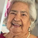 Evangelina P. Leon