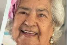 Evangelina P. Leon