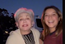 Montecito TikTok Grandma Goes Viral