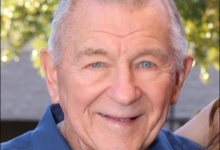 Ronald Walter Chase
