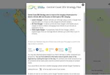 The Future of Electric Vehicle Charging Stations Needs Public Input