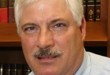 Santa Maria’s Judge Timothy Staffel Retires