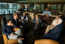 Review/Emmy Preview: ‘Succession’