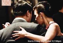 Teach Me Tango!