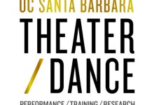 “Night Night, Roger Roger” at UCSB