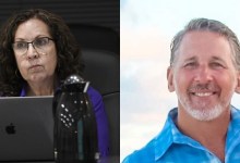 Five Candidates Compete for Two Seats on Santa Barbara School Board