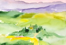 In Pursuit of Beauty