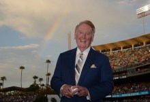 I Have Written Proof of Vin Scully’s Magnanimity