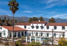 Waterman Hotel Purchased by Santa Barbara–Based StonePark Capital