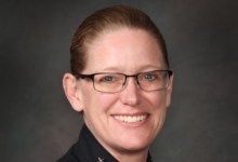 Santa Barbara Names Kelly Ann Gordon as New Police Chief