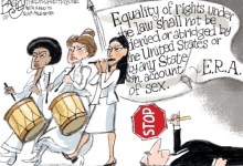 Women’s Equality Day
