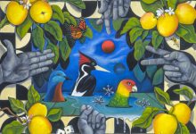 An Evening of Conversation with Angela Perko