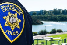 UCSB Police Lieutenant Arrested for DUI, Hit-and-Run in Solvang