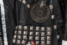 “Ishi Glinsky: Upon a Jagged Maze” @ AD&A Museum