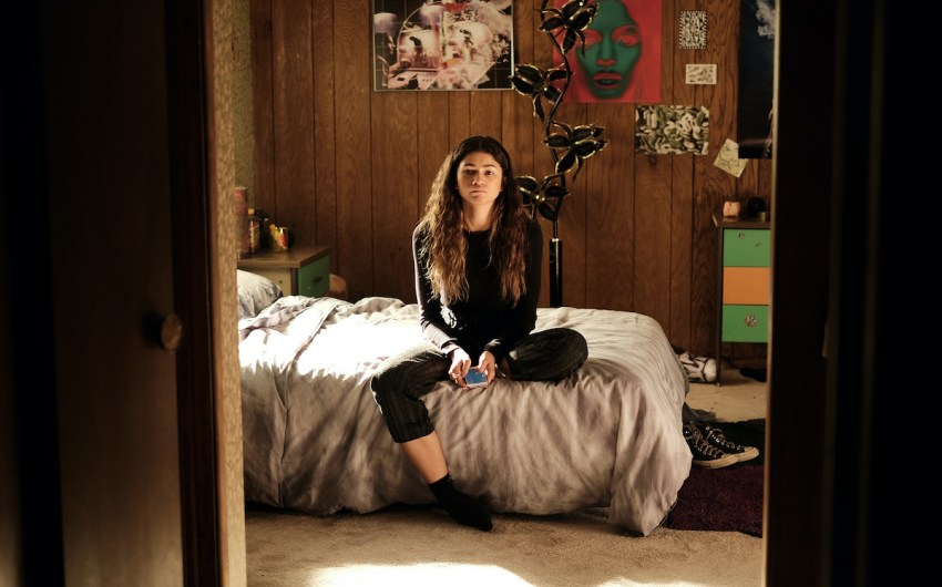 Review/Emmy Preview | The Highs of HBO’s ‘Euphoria’