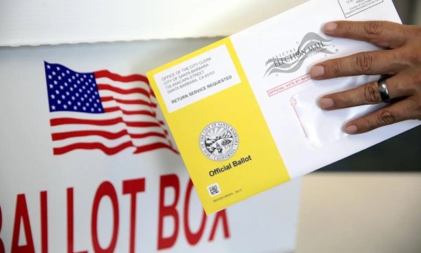 ‘Santa Barbara Independent’ Endorsements for the November 2022 Election