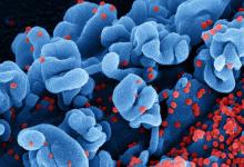 New Omicron Vaccine Arrives to Santa Barbara