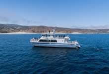 Channelkeeper Sunset Cruise ’22