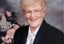 Barbara Jean Wollen-Sturtevant