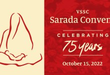 Santa Barbara Vedanta Temple Convent Diamond Jubilee Celebration