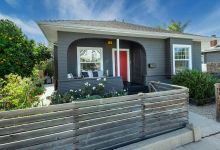 Dreamy Downtown Cottage